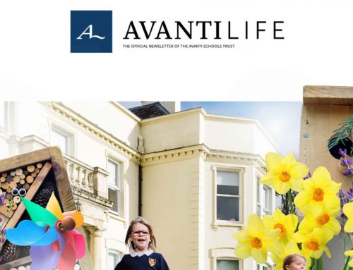Avanti Life | Celebrating Success Across Avanti